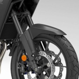 Front Fender Honda NX500X 2024 2025 61110-MLR-D80ZA