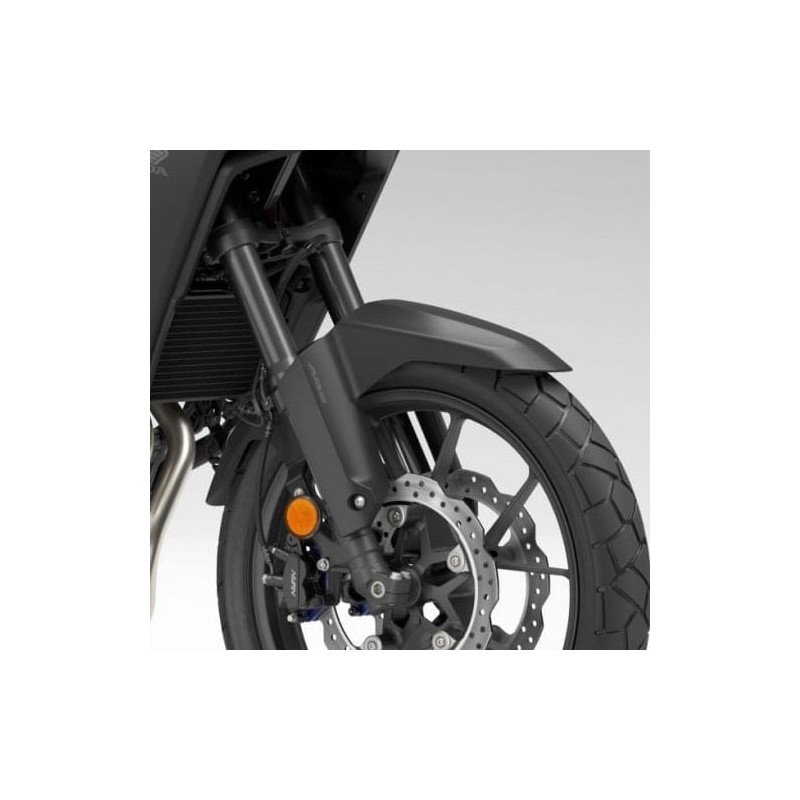 Garde Boue Avant Honda NX500X 2024 2025