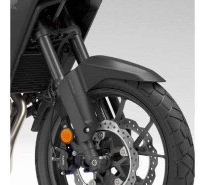 Garde Boue Avant Honda NX500X 2024 2025 61110-MLR-D80ZA