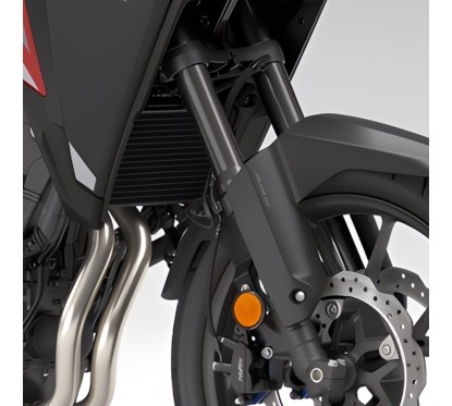 Front Fork Right Honda NX500 2024 2025 51400-MLR-D81