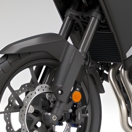 Fourche Avant Gauche Honda NX500 2024 2025 51500-MLR-D81