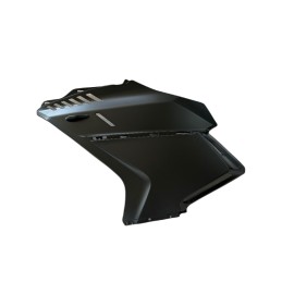 Carénage Avant Gauche Honda CBR500R 2024 2025