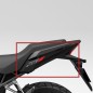 Carénage Arrière Gauche Honda NX500 2024 2025 Carénage Arrière Gauche Honda NX500 2024 2025