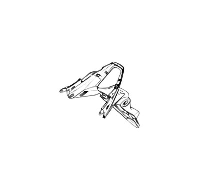 Garde Boue Arrière Honda NX500 2024 2025 80100-MLR-A80ZA