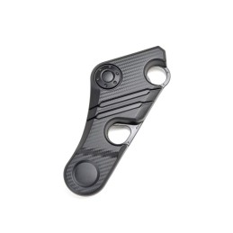 Couvre Pivot Gauche Honda NX500 2024 2025 50451-MJW-J00