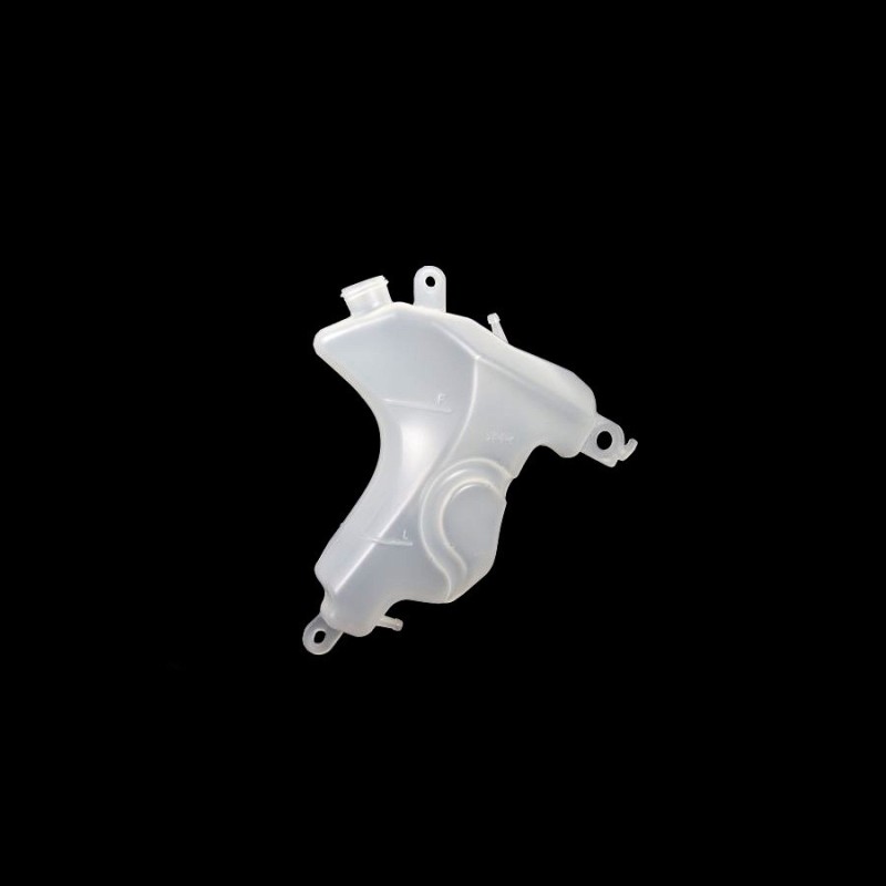 Cooling Reservoir Kawasaki Er6n 650