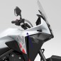 Carénage Milieu Droit Honda NX500 2024 2025