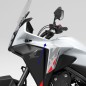 Carénage Milieu Gauche Honda NX500 2024 2025 Carénage Milieu Gauche Honda NX500 2024 2025