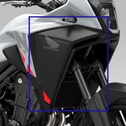 Cowling Front Right Honda NX500 2024 2025 64320-MLR-D90ZA