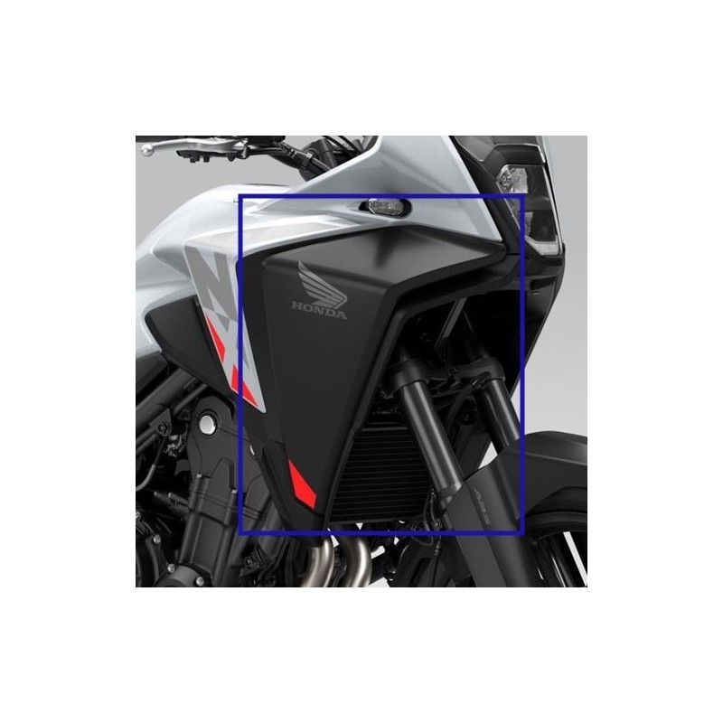Cowling Front Right Honda NX500 2024 2025