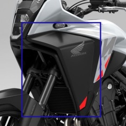 Cowling Front Left Honda NX500 2024 2025 64340-MLR-D90ZA