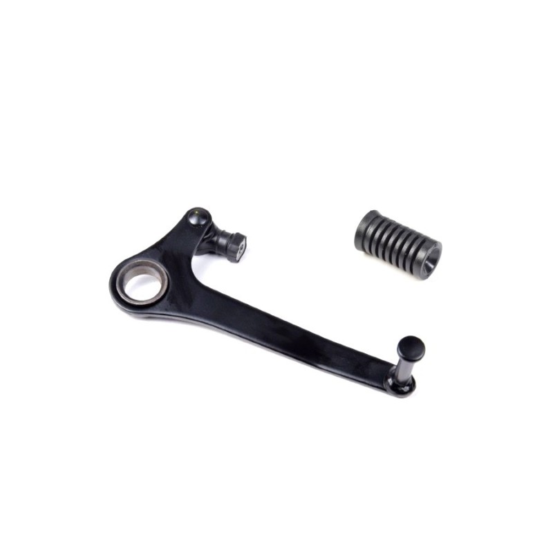 Gear Change Mechanism Honda CB150R