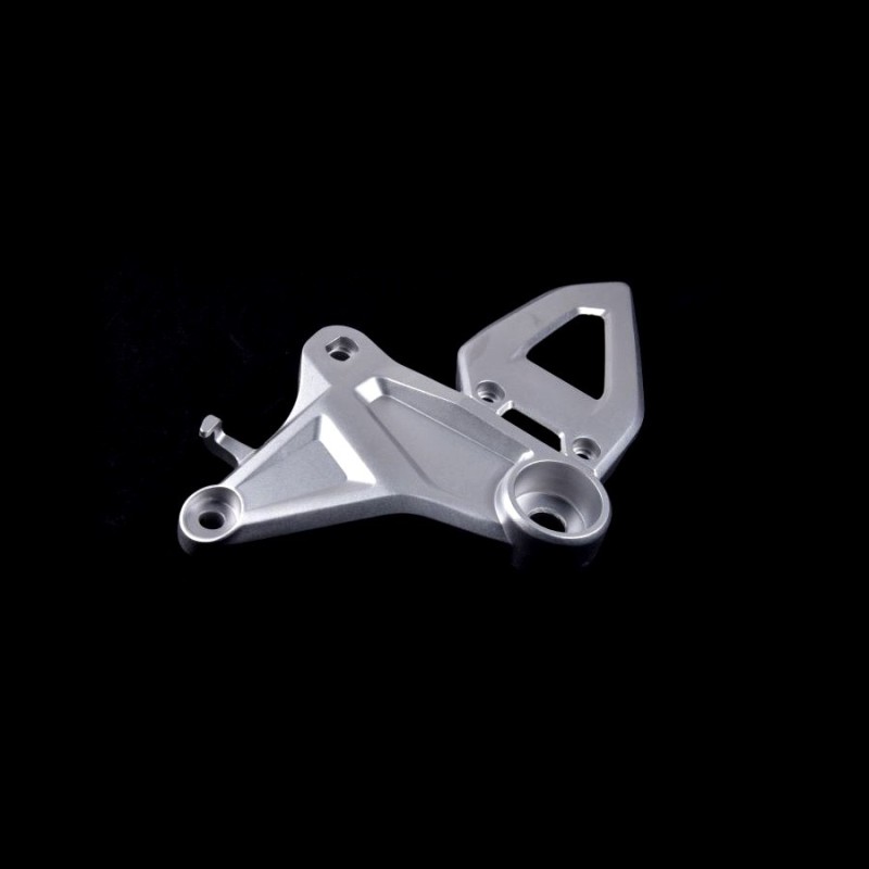 Platine Repose Pied Droit Honda CB150R