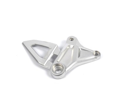 Platine Repose Pied Gauche Honda CB150R