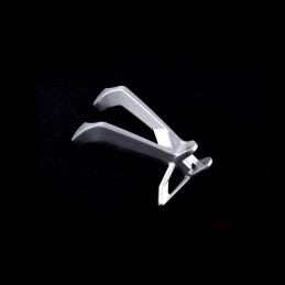 Support Cale Pied Arrière Droit Honda CB150R 50715-K94-T00