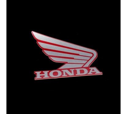 Autocollant Droit Reservoir CB650R 2021 2022 2023 86201-MKY-D50ZD