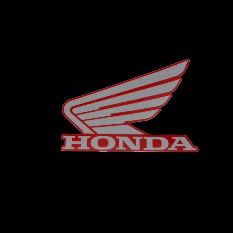 Mark Wing Left Fuel Tank Honda CB650R 2019 2020