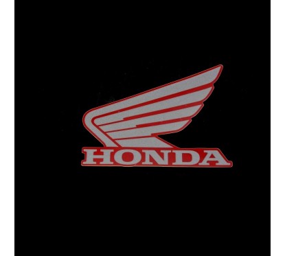 Autocollant Gauche Reservoir Honda CB650R 86202-MKN-D50