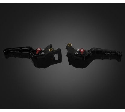 Kit Poignées Réglable Pliable Bikers Honda NX500 2024 2025