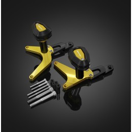 Protections Carénages Bikers Honda NX500 2024 2025