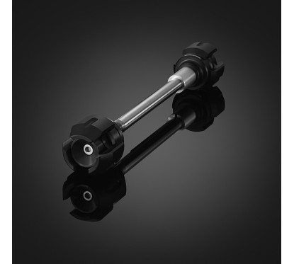 Front Wheel Axle Protector Bikers Honda NX500 2024 2025