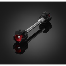 Front Wheel Axle Bikers Honda NX500 2024 2025