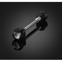 Axe Avant Bikers Honda NX500 2024 2025