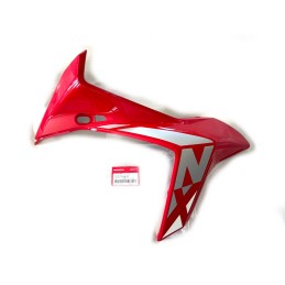 Carénage Milieu Gauche Honda NX500 2024 2025 64240-MLR-D80ZA