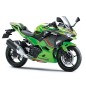Full Set Patterns Kawasaki Ninja 400 KRT 2023