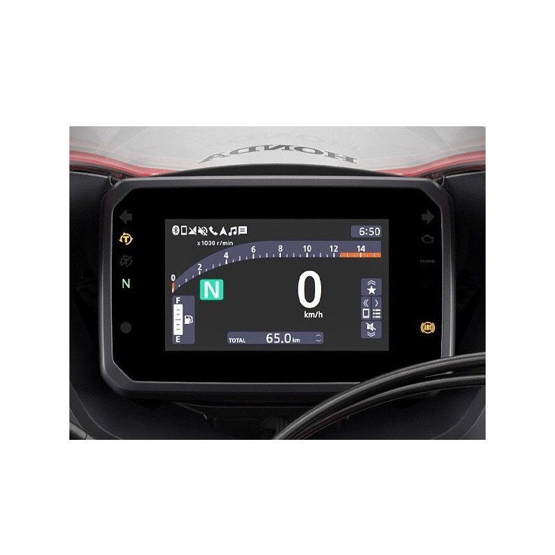 Meter Honda CBR650R 2024 2025