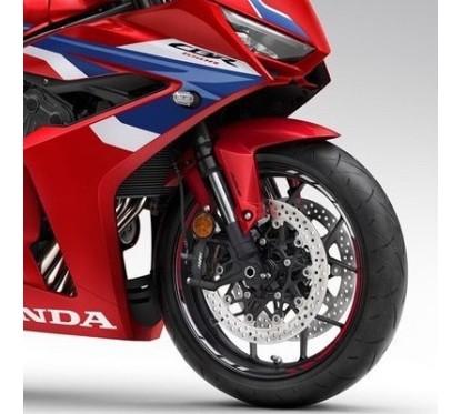 Front Fork Right Honda CBR650R 2024 2025 51400-MKY-E01