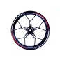 Front Wheel Honda CBR650R 2024 2025