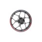 Rear Wheel Honda CBR650R 2024 2025 Rear Wheel Honda CBR650R 2024 2025