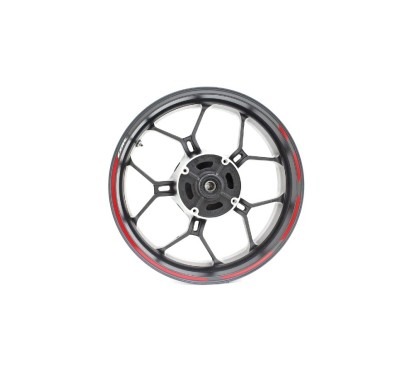 Rear Wheel Honda CBR650R 2021 2022 2023 42650-MKY-D50ZB