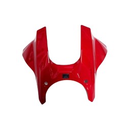 Fuel Tank Cover Honda CBR650R 2021 2022 2023