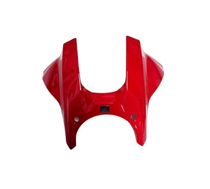 Couvre Reservoir Essence Honda CBR650R 2021 2022 2023
