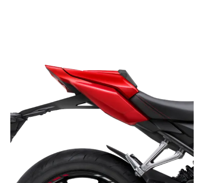 Rear Cowling Right Honda CBR650R 2024 2025 77230-MKY-E00ZA