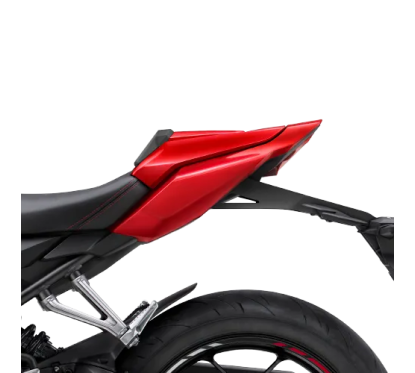 Carénage Arrière Gauche Honda CBR650R 2024 2025 77241-MKY-E20ZA