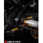 Set Arrière Bikers Honda CBR 650F