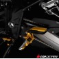 Rear Set Bikers Honda CBR 650F