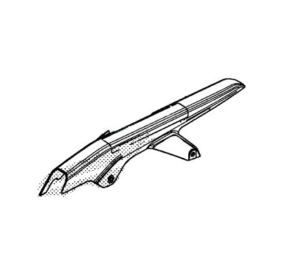 Case Drive Chain Honda CBR650R