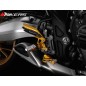 Set Arrière Bikers Honda CBR 650F