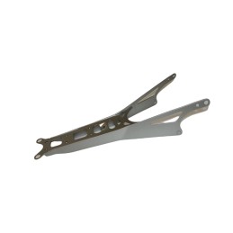 Support Immatriculation Honda CBR650R 2024 2025 80103-MKY-DP0