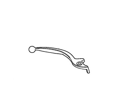 Brake Lever Honda CBR300R