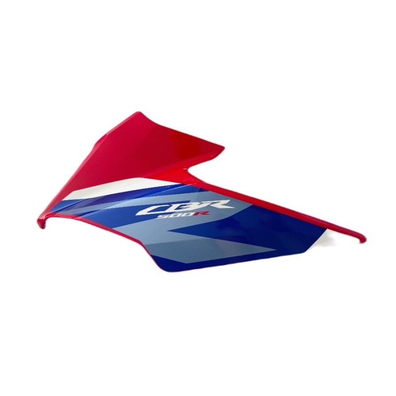Front Cover Left Honda CBR500R 2024 2025