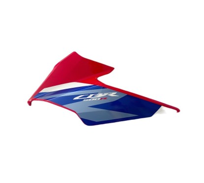 Front Cover Left Honda CBR500R 2024 2025 64380-MLR-D00ZA