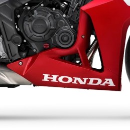 Carénage Inférieur Droit Honda CBR650R 2024 2025 64275-MKY-E10ZA