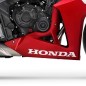 Cowling Right Under Honda CBR650R 2024 2025