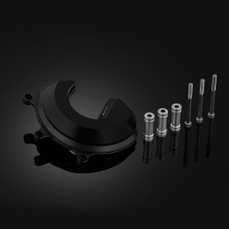 Protection Moteur Gauche Bikers Honda CMX 500 Rebel