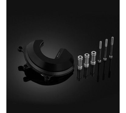 Protection Moteur Gauche Bikers Honda CMX 500 Rebel